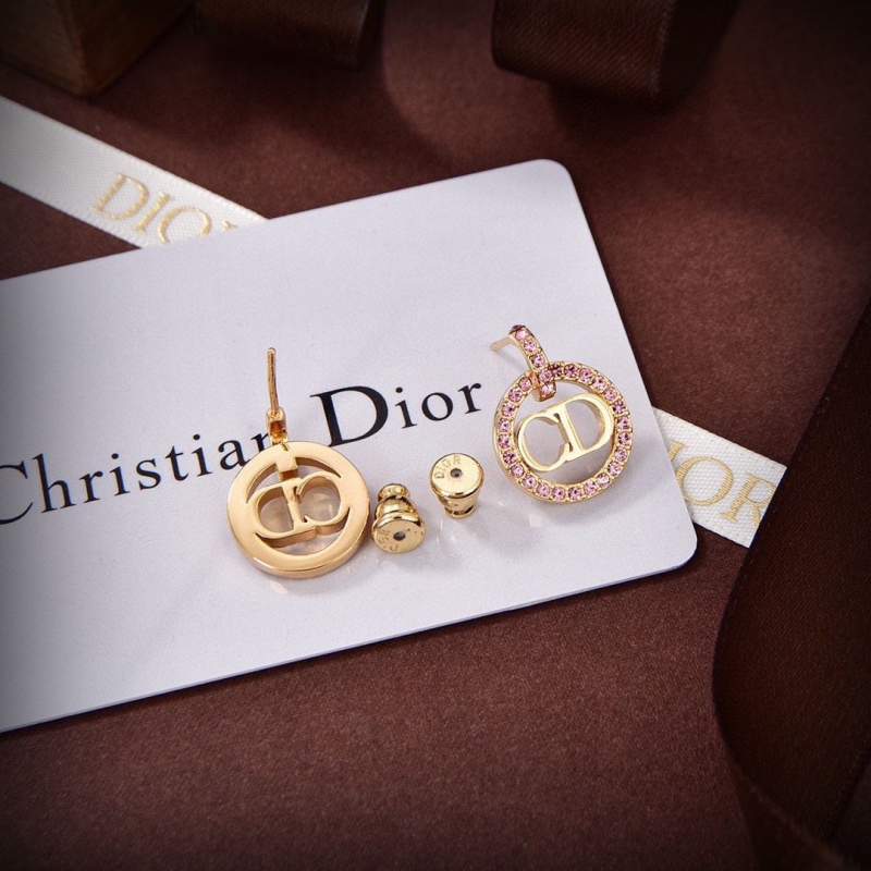 Christian Dior Earrings